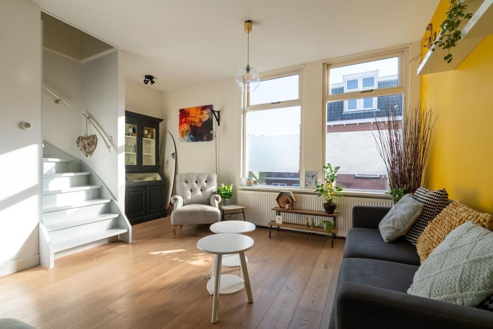 Jan van Houtstraat 122