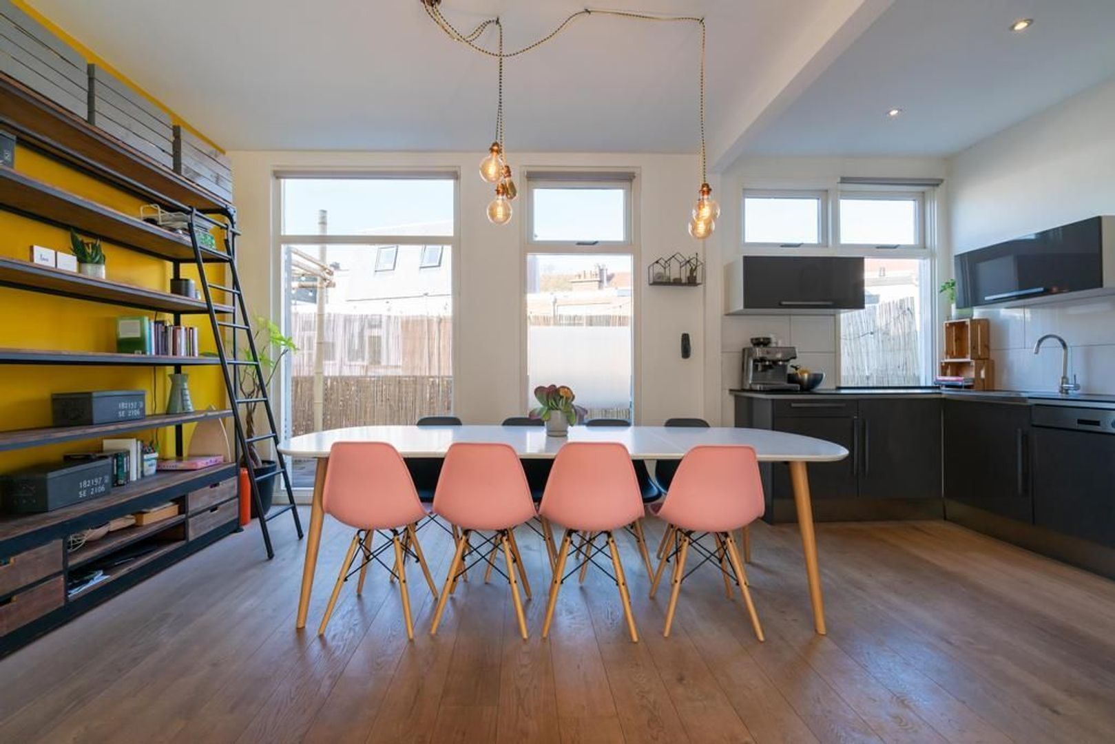 Jan van Houtstraat 122