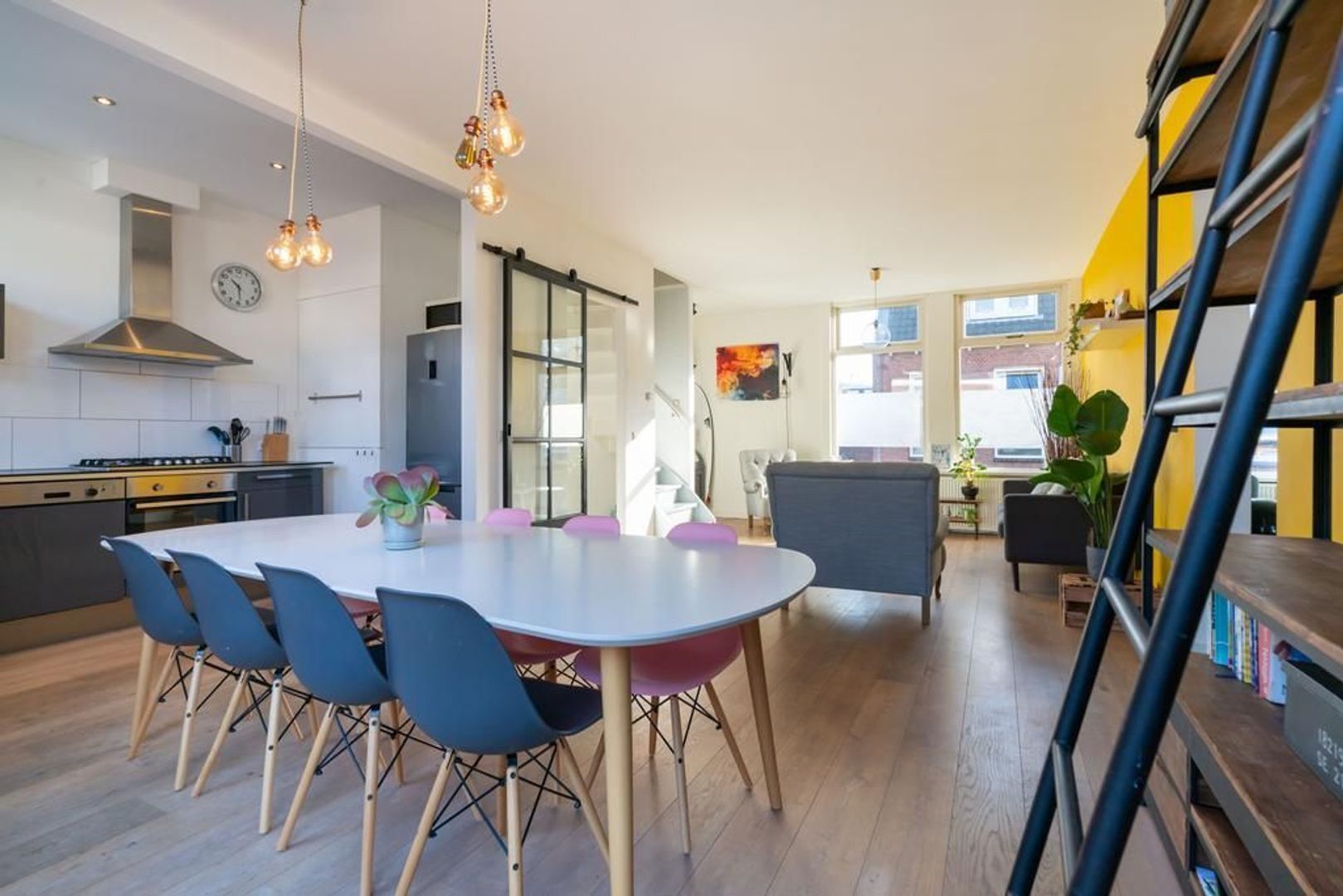 Jan van Houtstraat 122