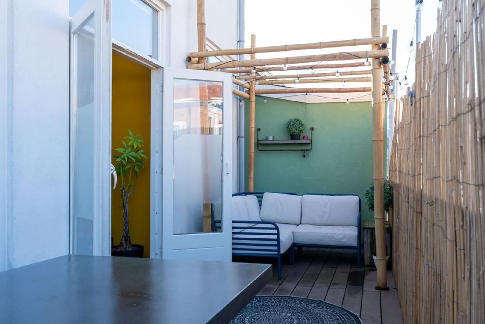 Jan van Houtstraat 122