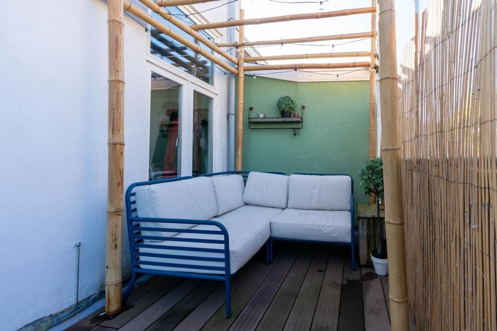 Jan van Houtstraat 122