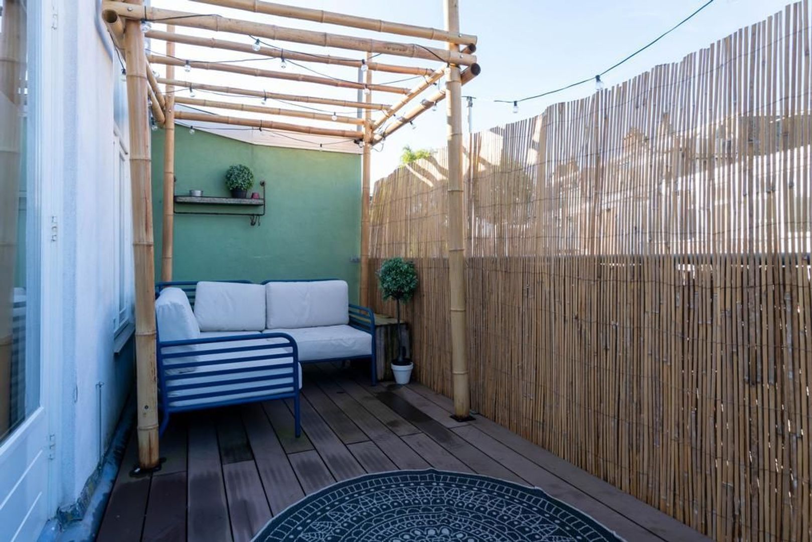 Jan van Houtstraat 122