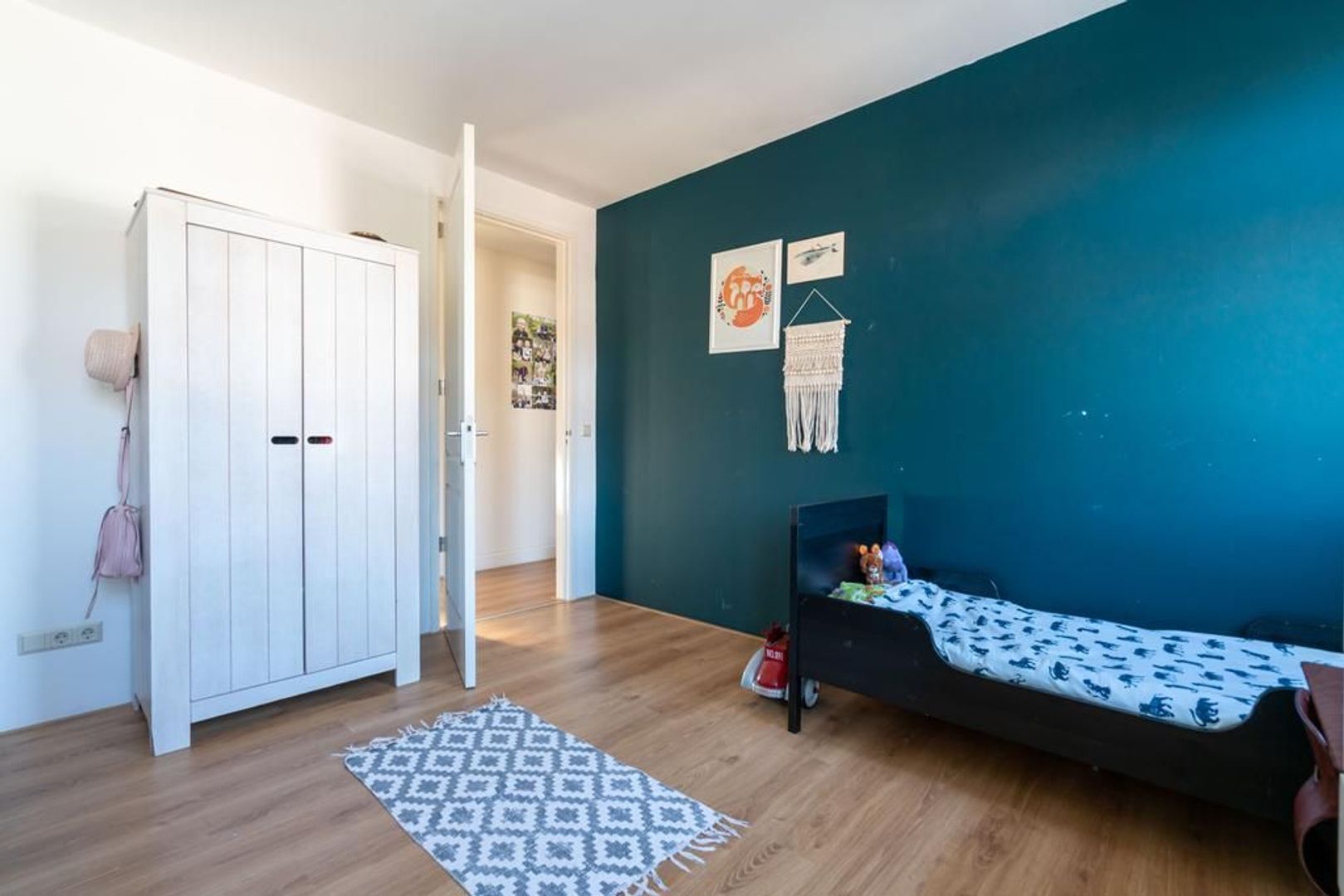 Jan van Houtstraat 122