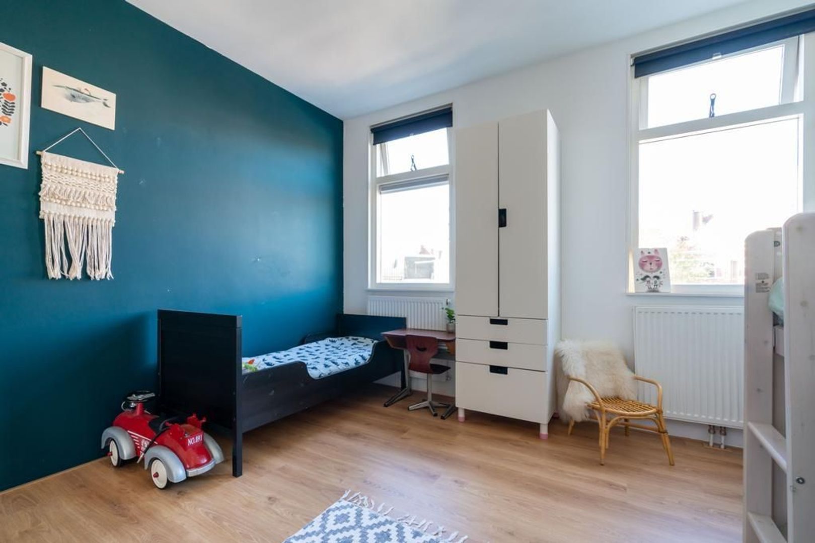 Jan van Houtstraat 122