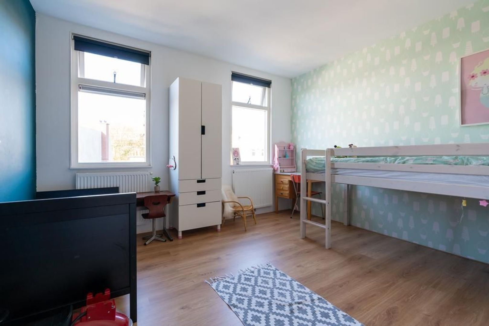 Jan van Houtstraat 122