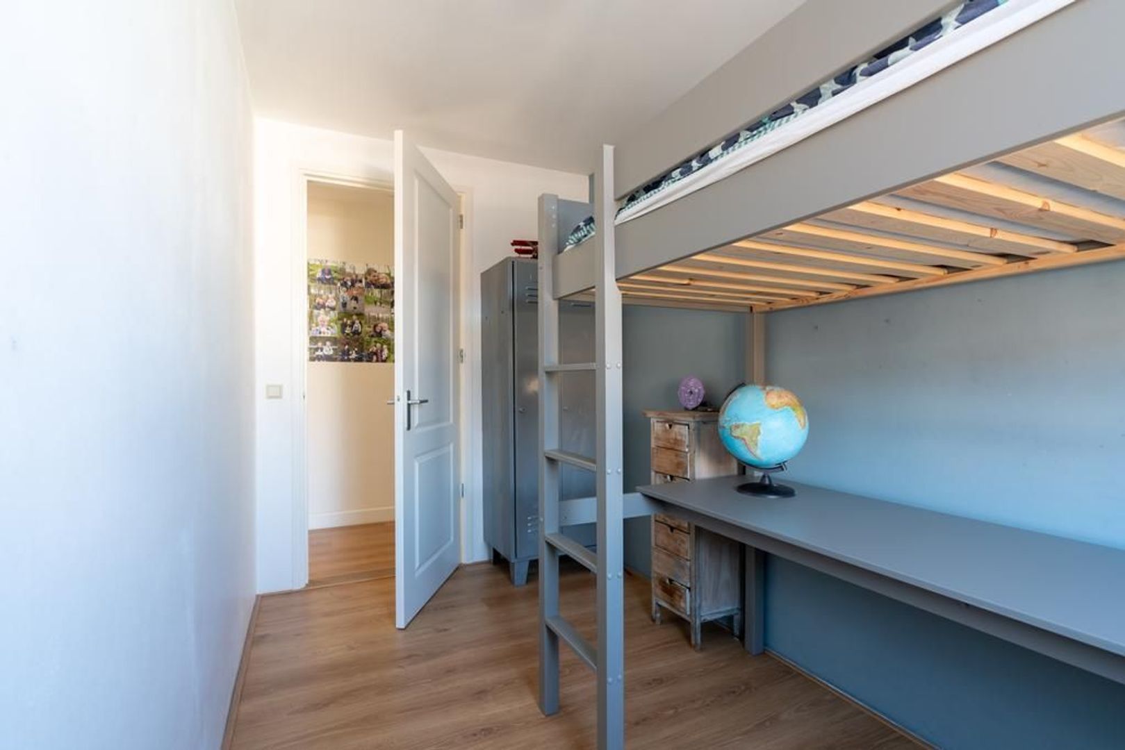 Jan van Houtstraat 122