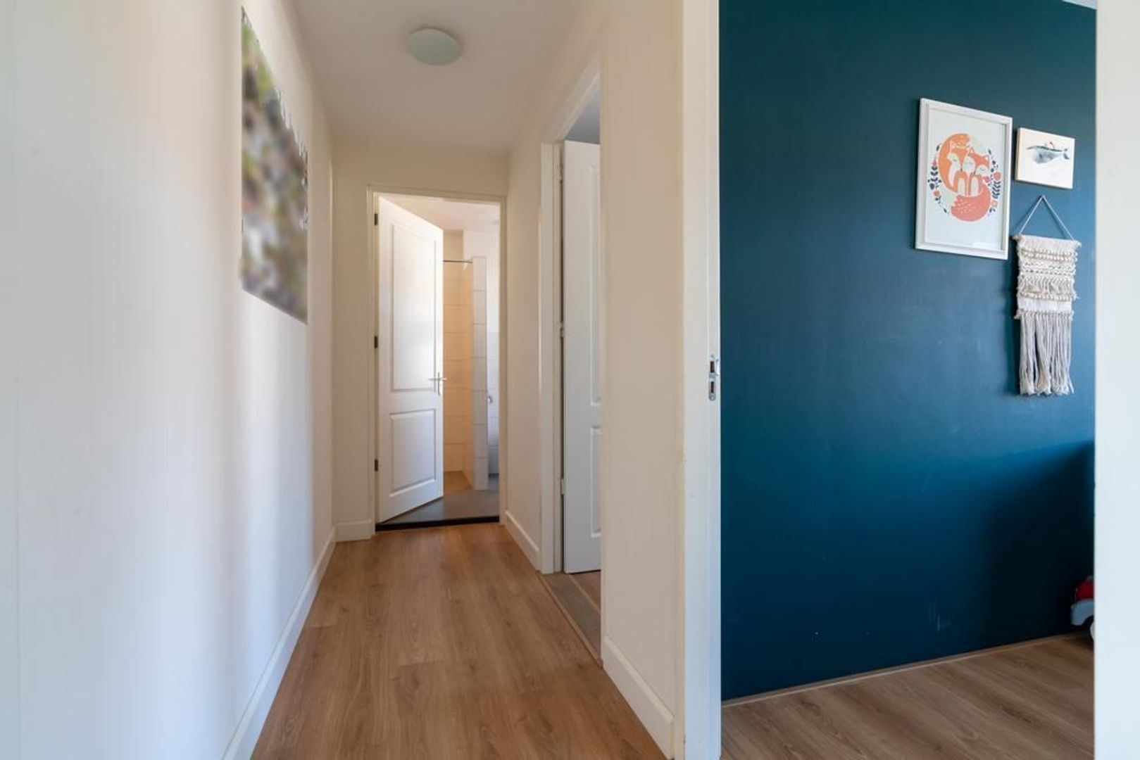 Jan van Houtstraat 122