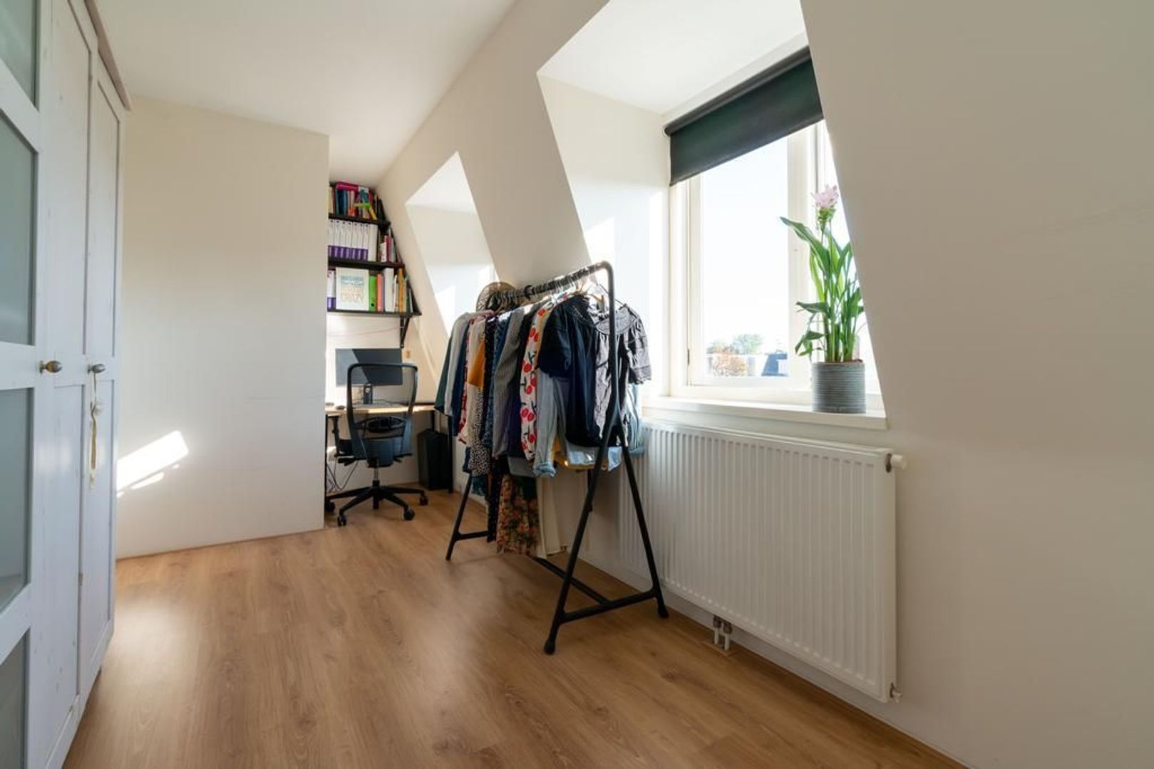 Jan van Houtstraat 122