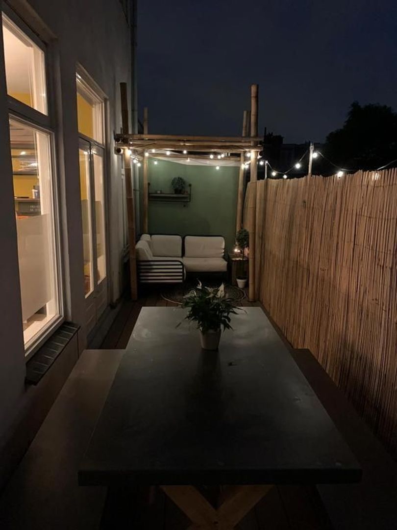 Jan van Houtstraat 122