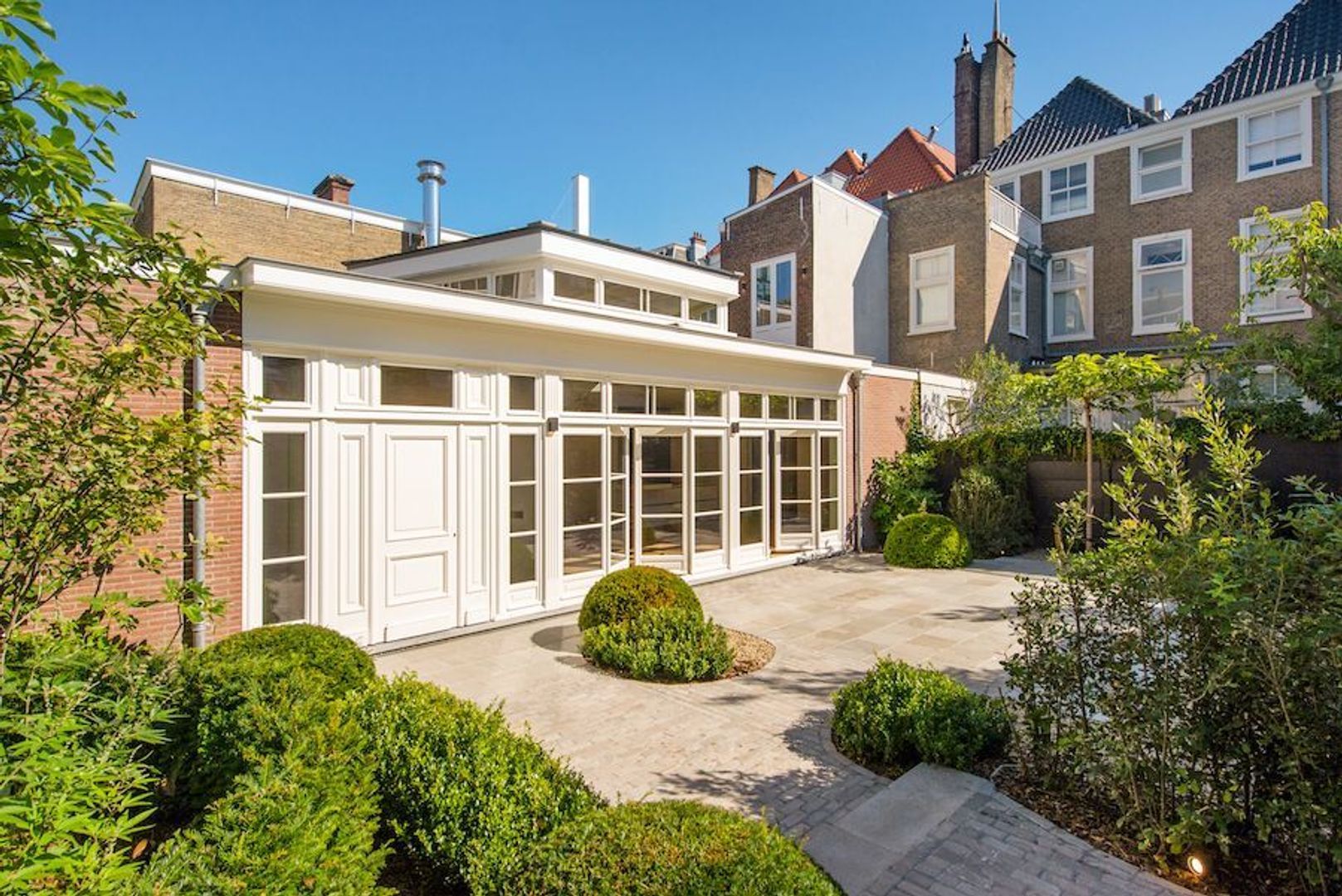 Nieuwe Schoolstraat 83 J.