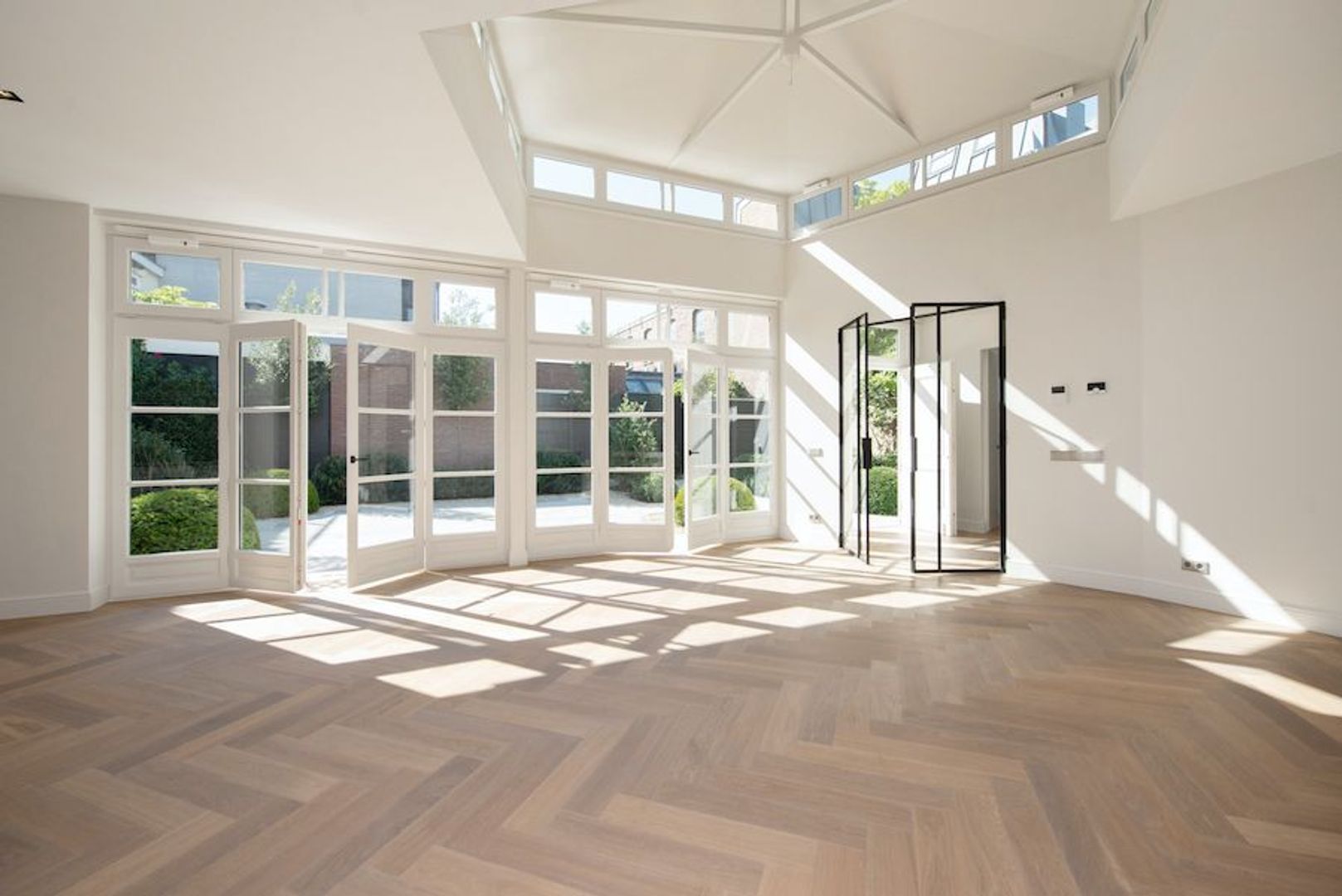 Nieuwe Schoolstraat 83 J.