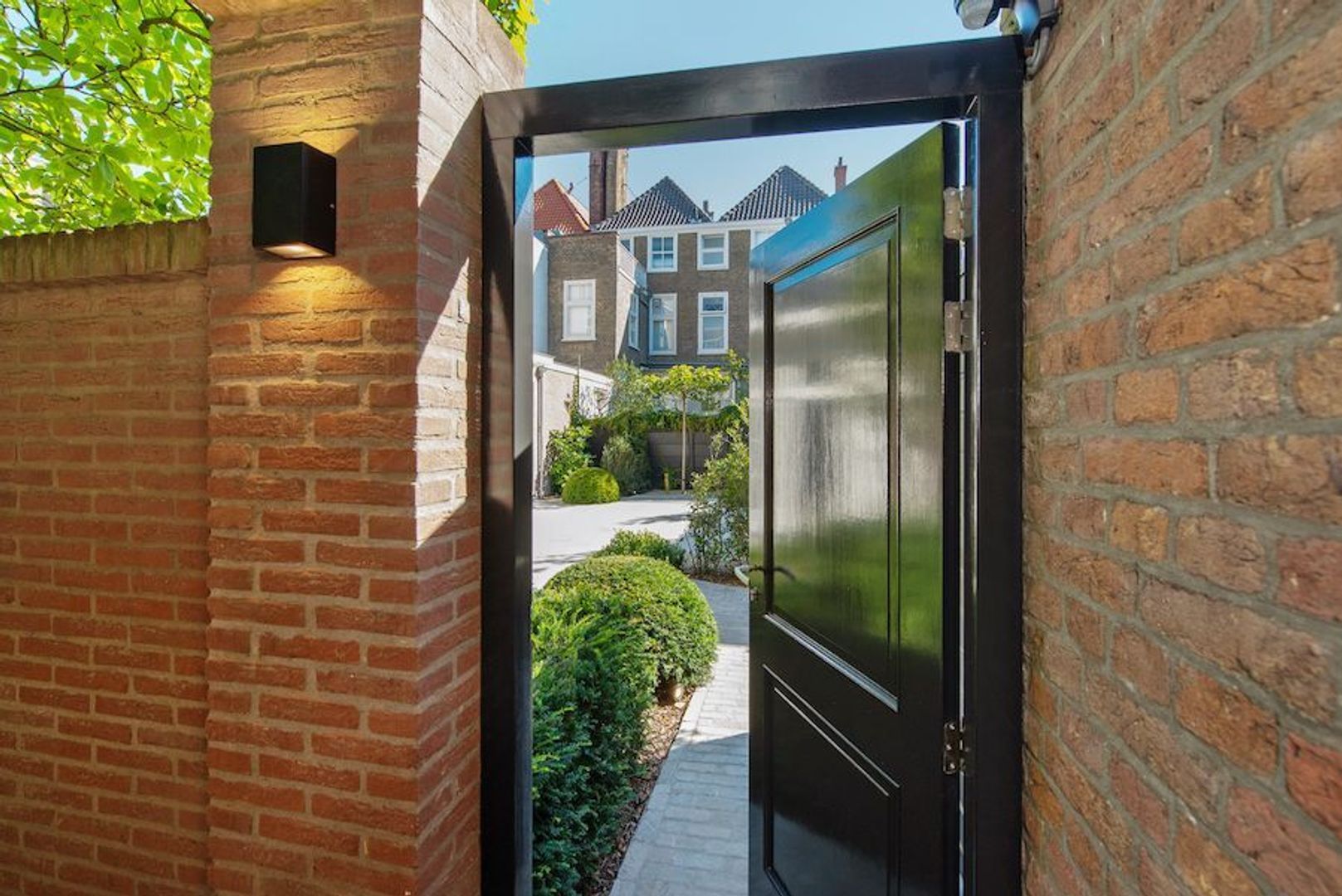 Nieuwe Schoolstraat 83 J.