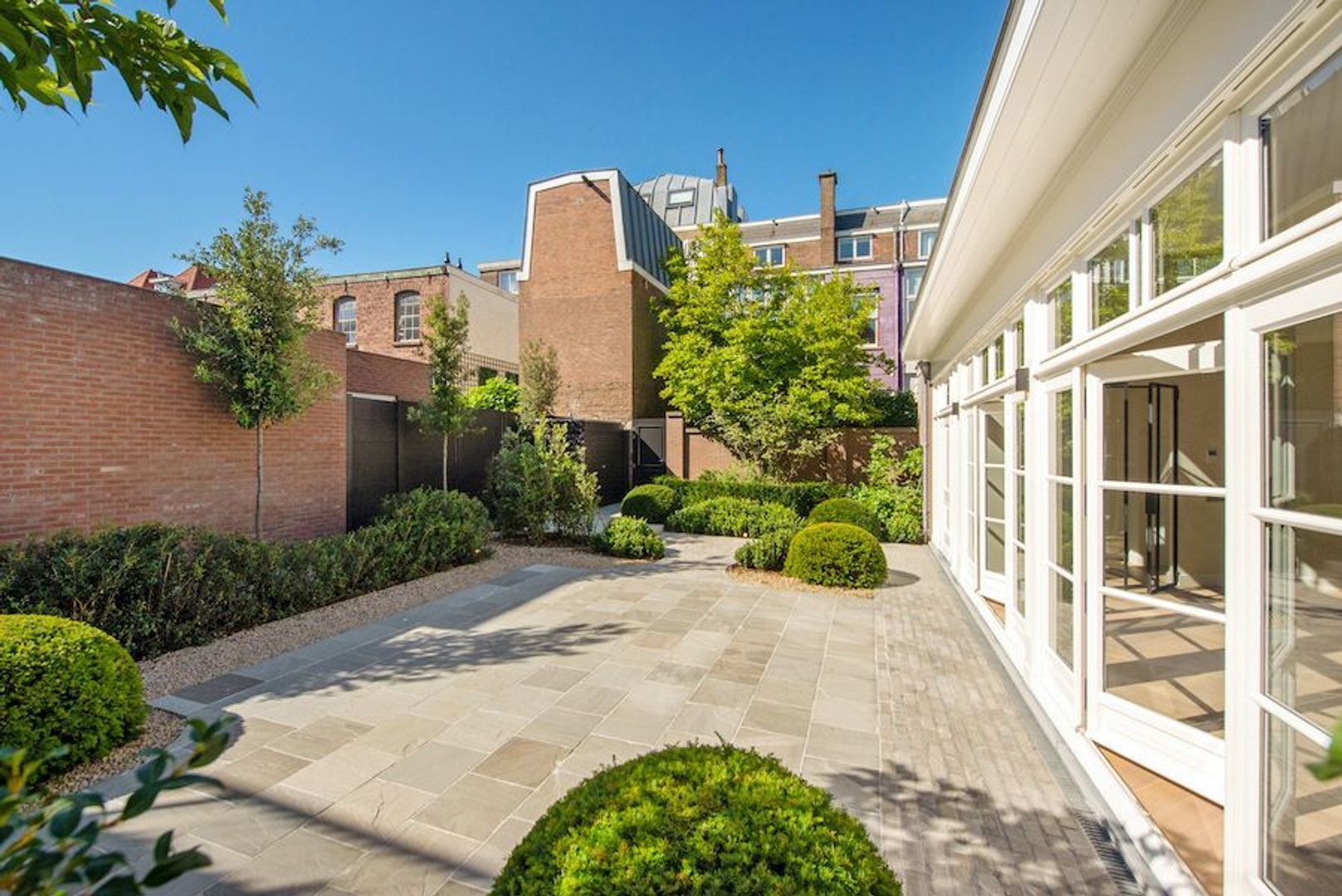 Nieuwe Schoolstraat 83 J.