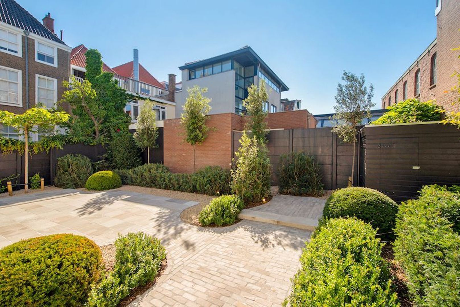 Nieuwe Schoolstraat 83 J.