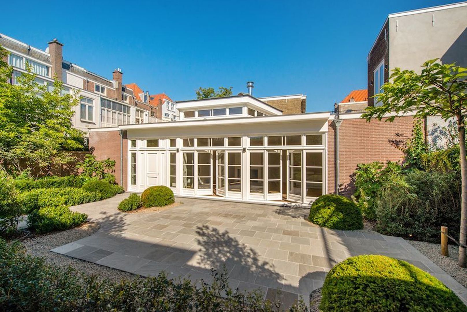 Nieuwe Schoolstraat 83 J.