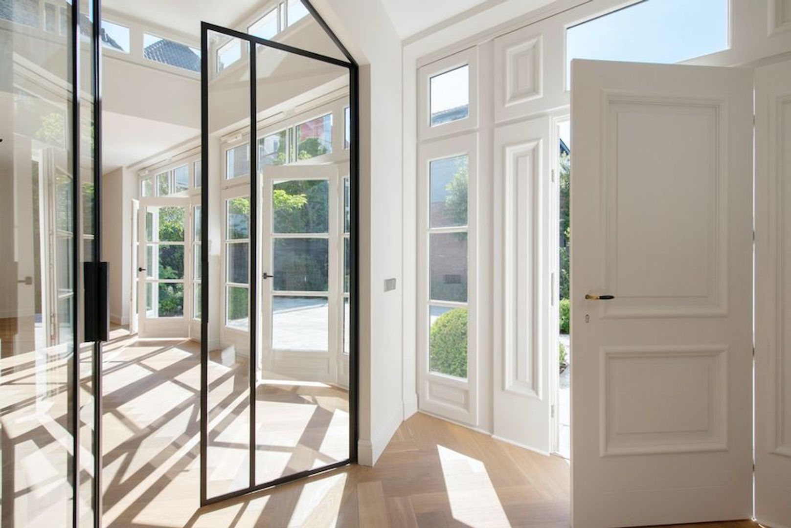 Nieuwe Schoolstraat 83 J.