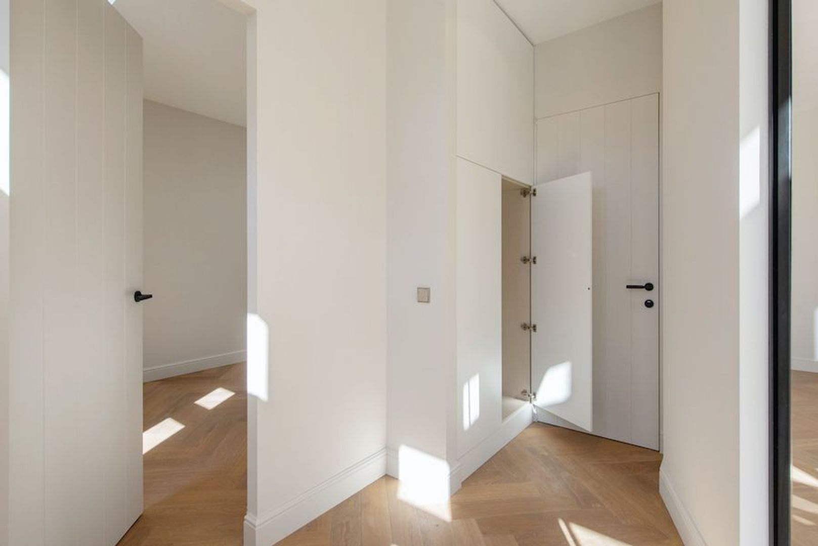 Nieuwe Schoolstraat 83 J.