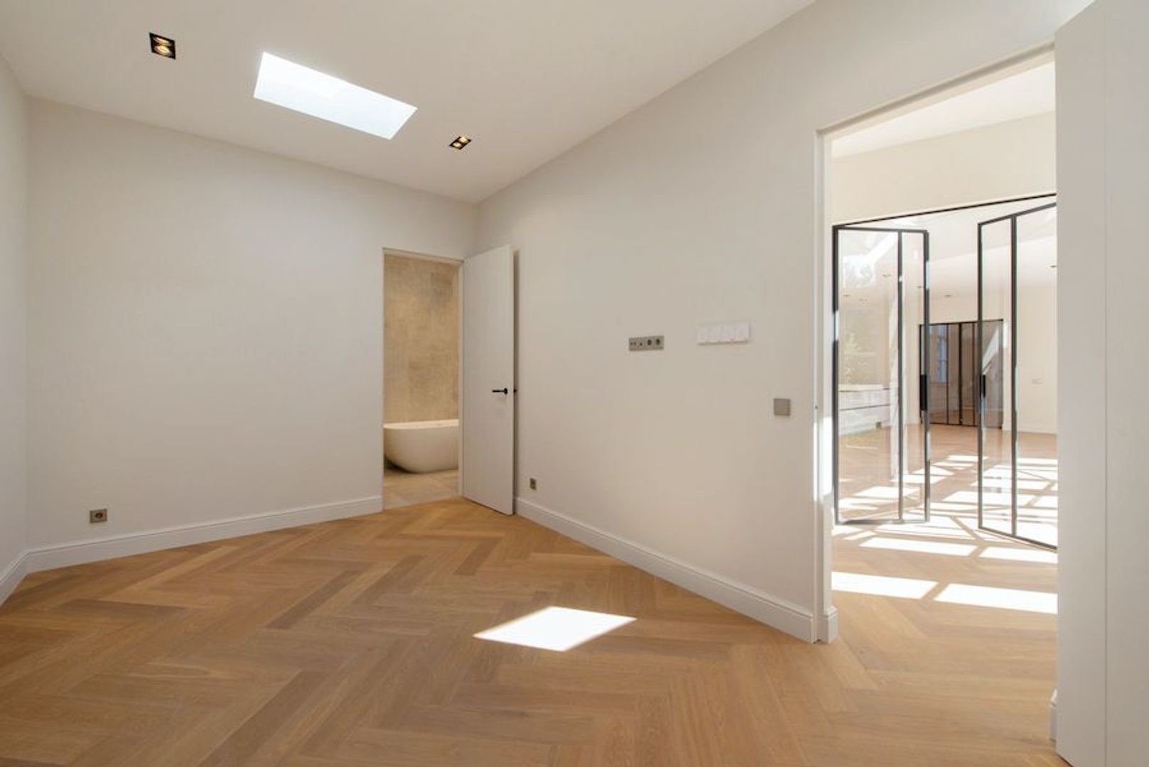 Nieuwe Schoolstraat 83 J.