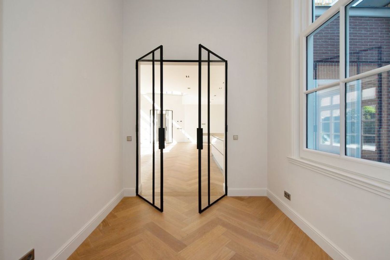 Nieuwe Schoolstraat 83 J.