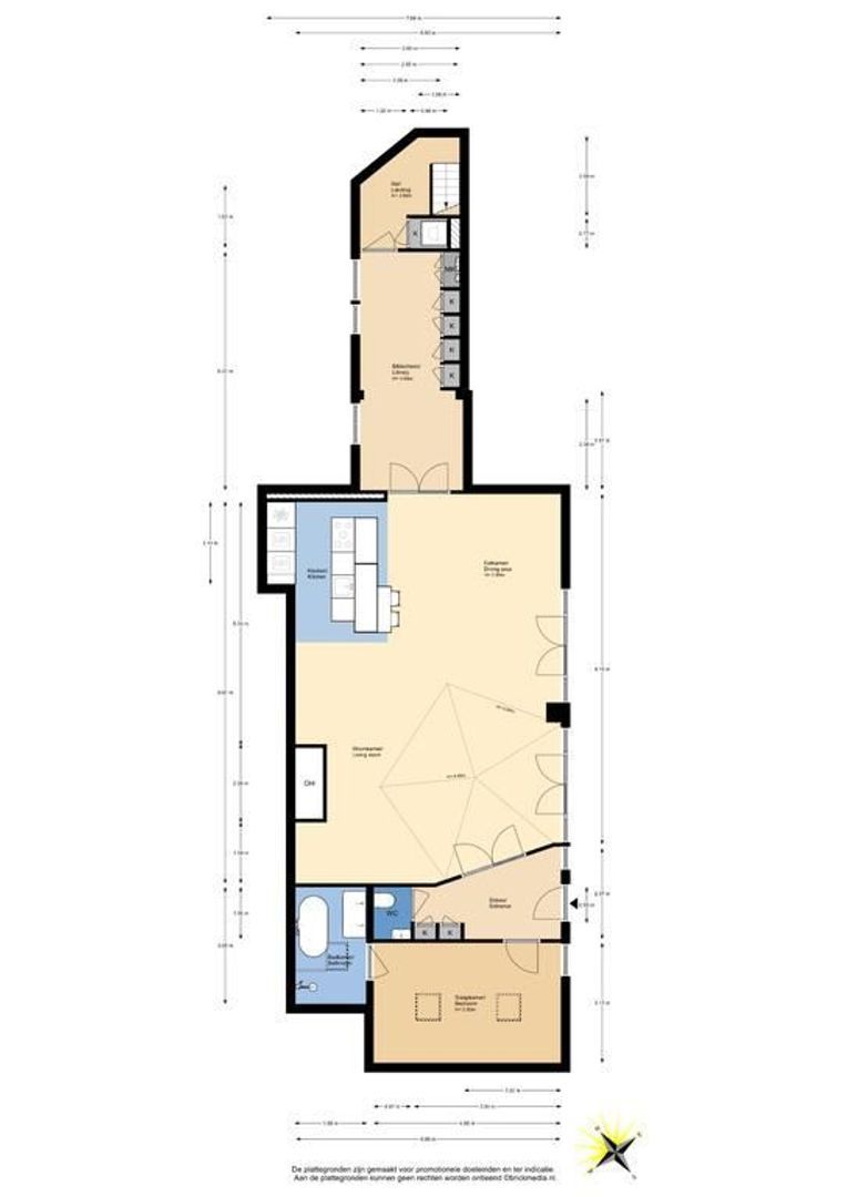 Nieuwe Schoolstraat 83 J.