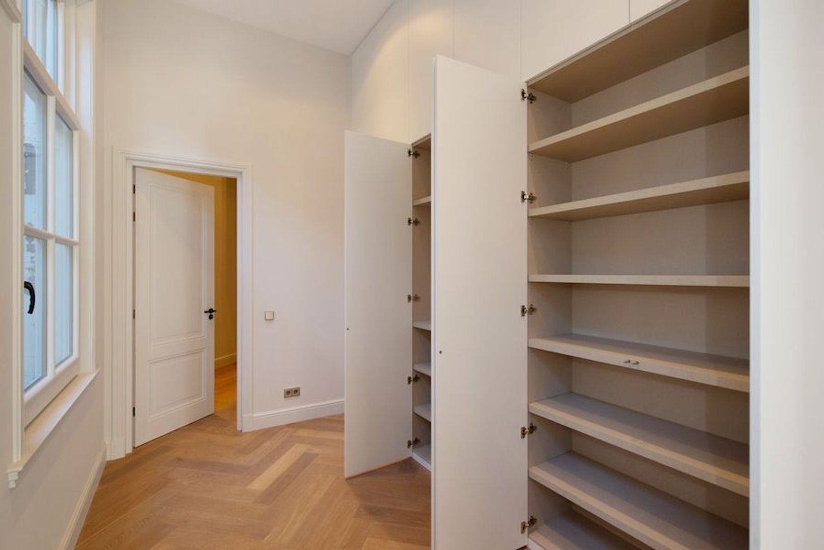 Nieuwe Schoolstraat 83 J.