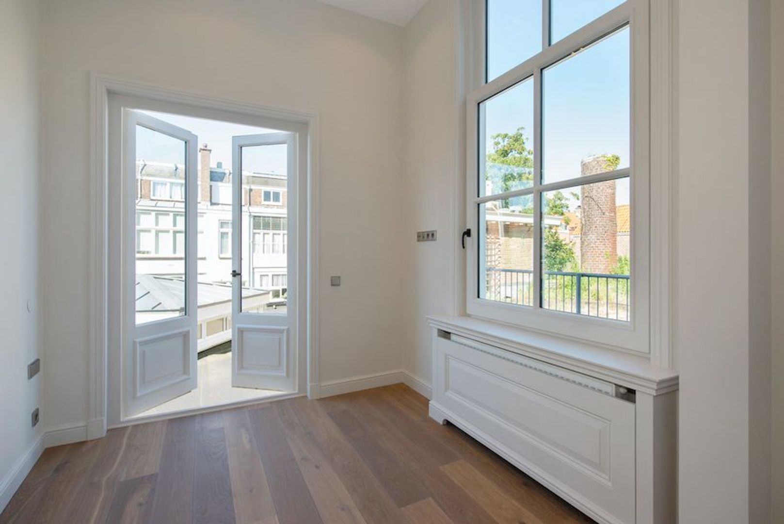 Nieuwe Schoolstraat 83 J.