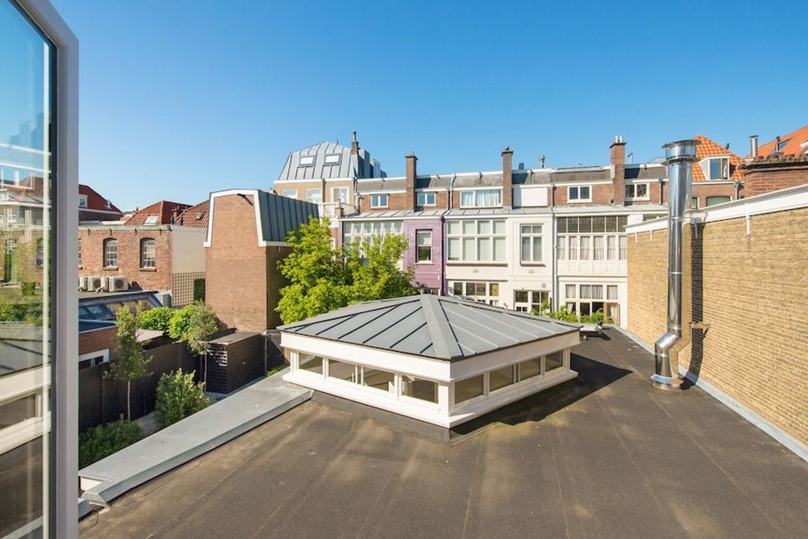 Nieuwe Schoolstraat 83 J.