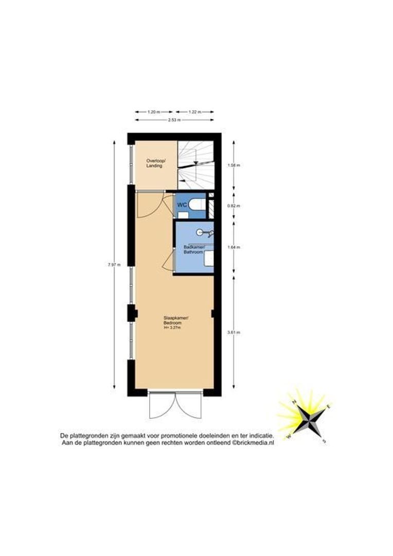Nieuwe Schoolstraat 83 J.