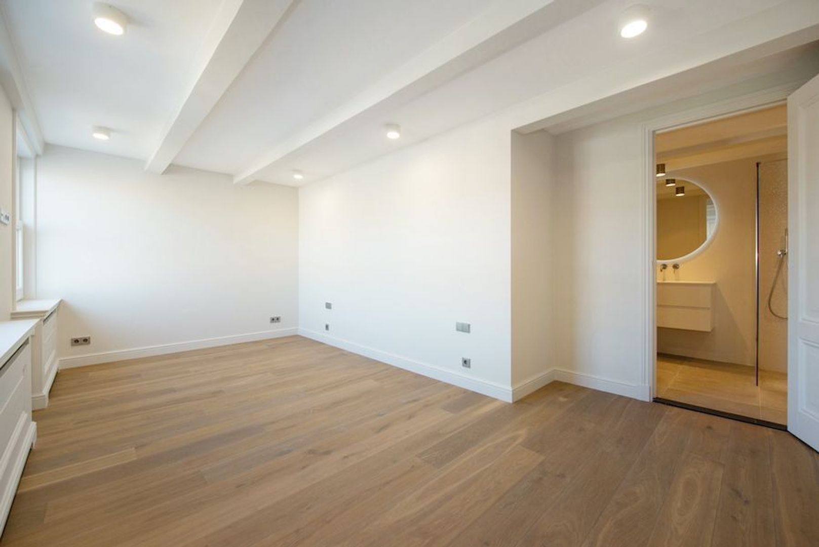 Nieuwe Schoolstraat 83 J.