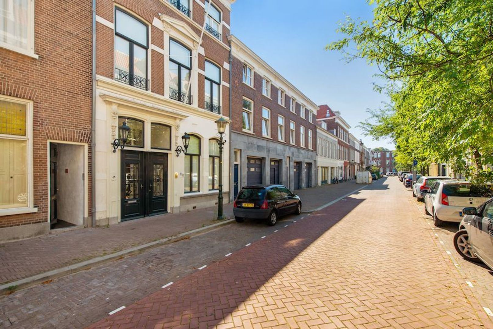 Nieuwe Schoolstraat 83 J.