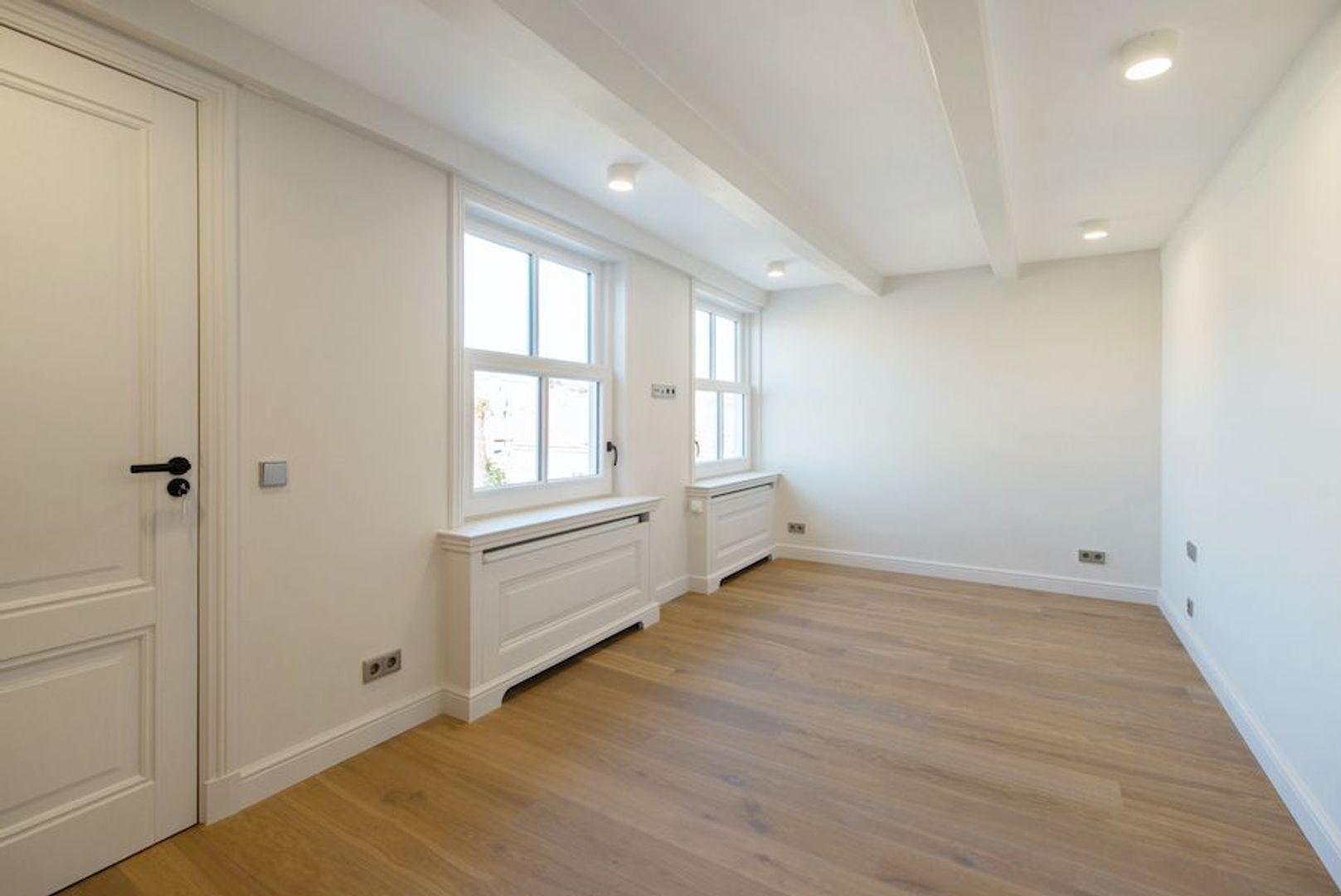 Nieuwe Schoolstraat 83 J.