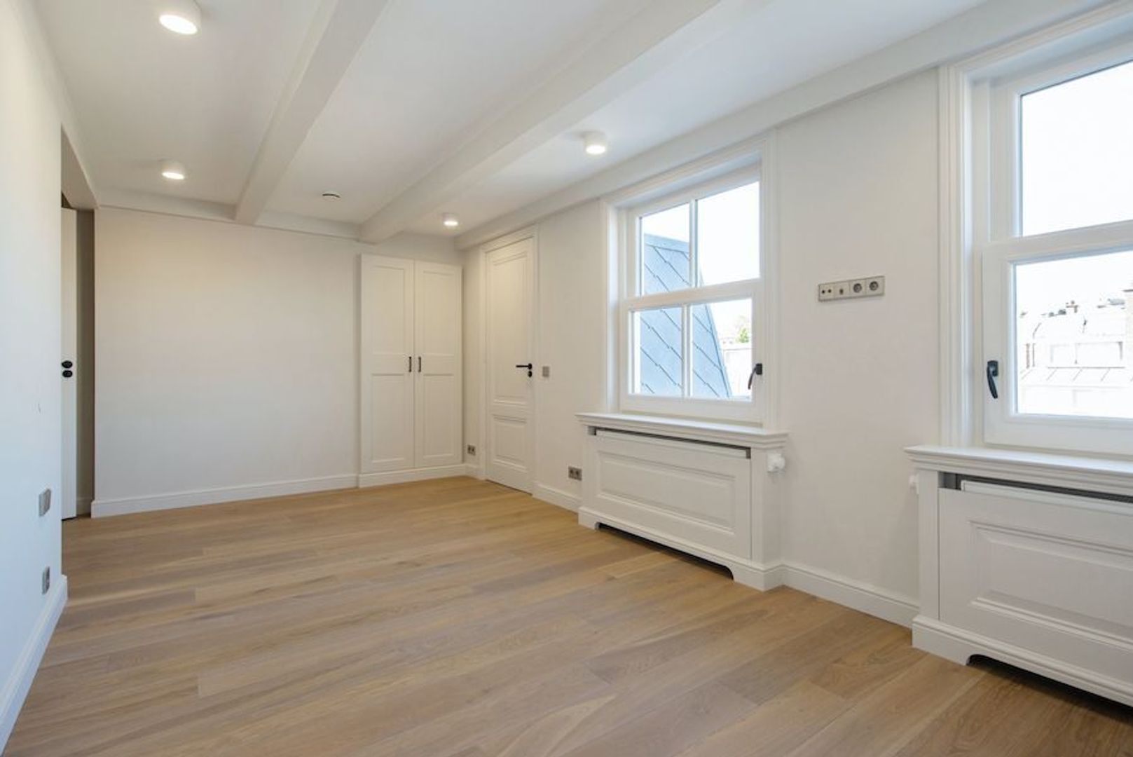 Nieuwe Schoolstraat 83 J.