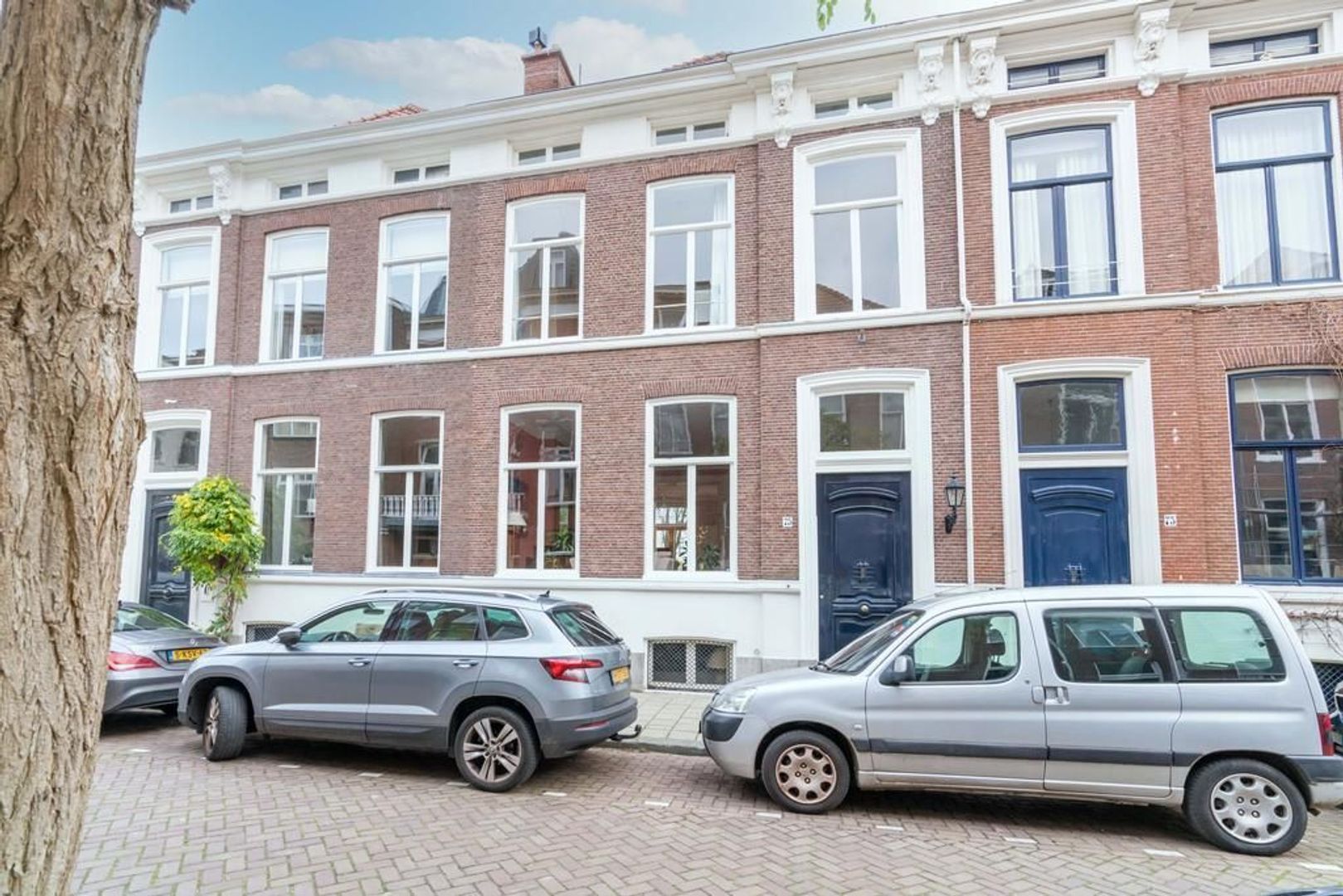 De Ruijterstraat 75