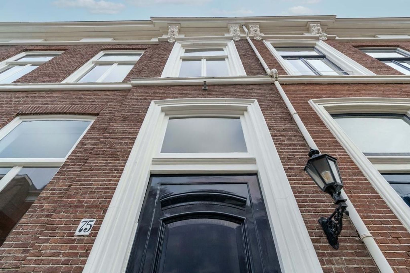 De Ruijterstraat 75