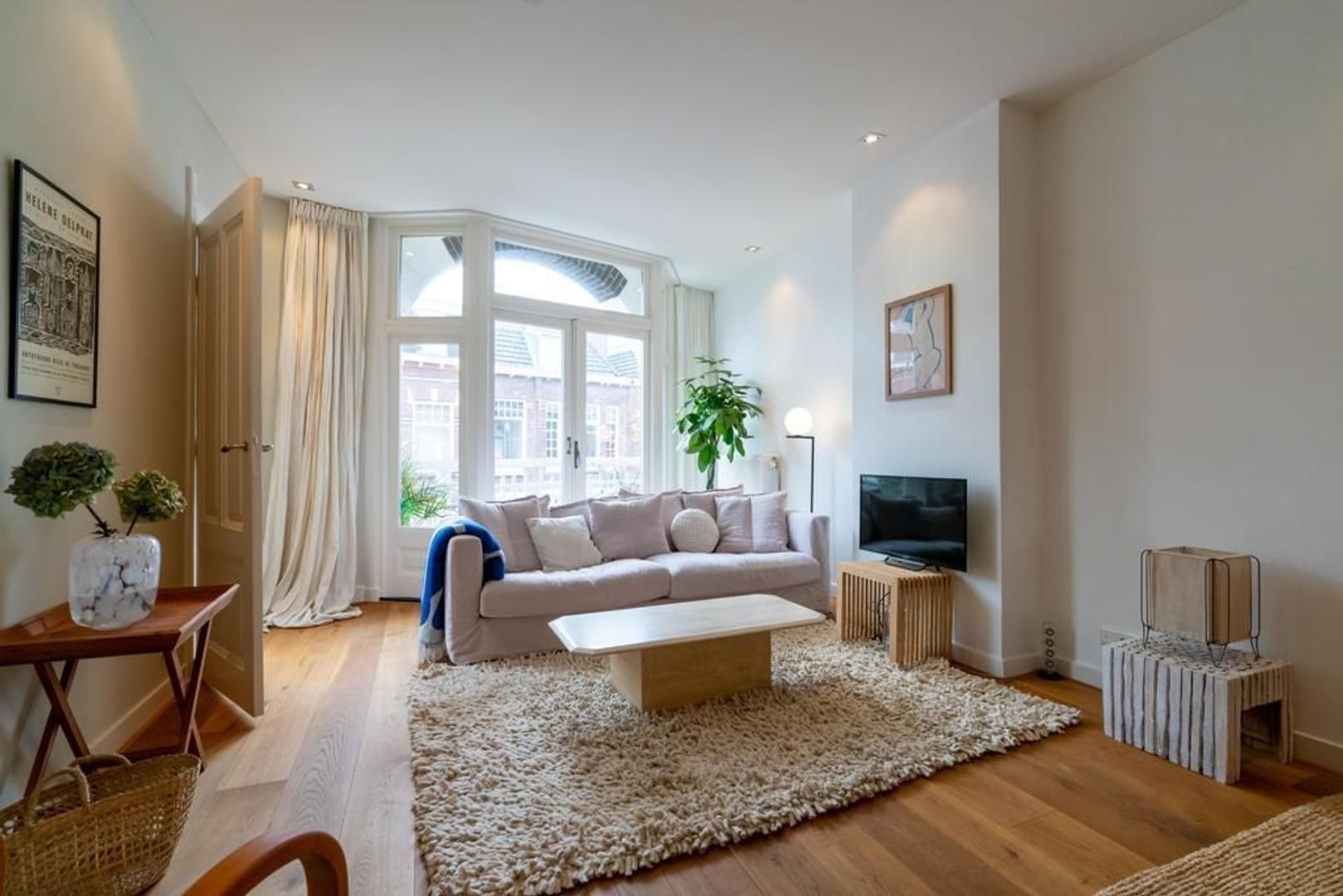 Antonie Heinsiusstraat 27 A