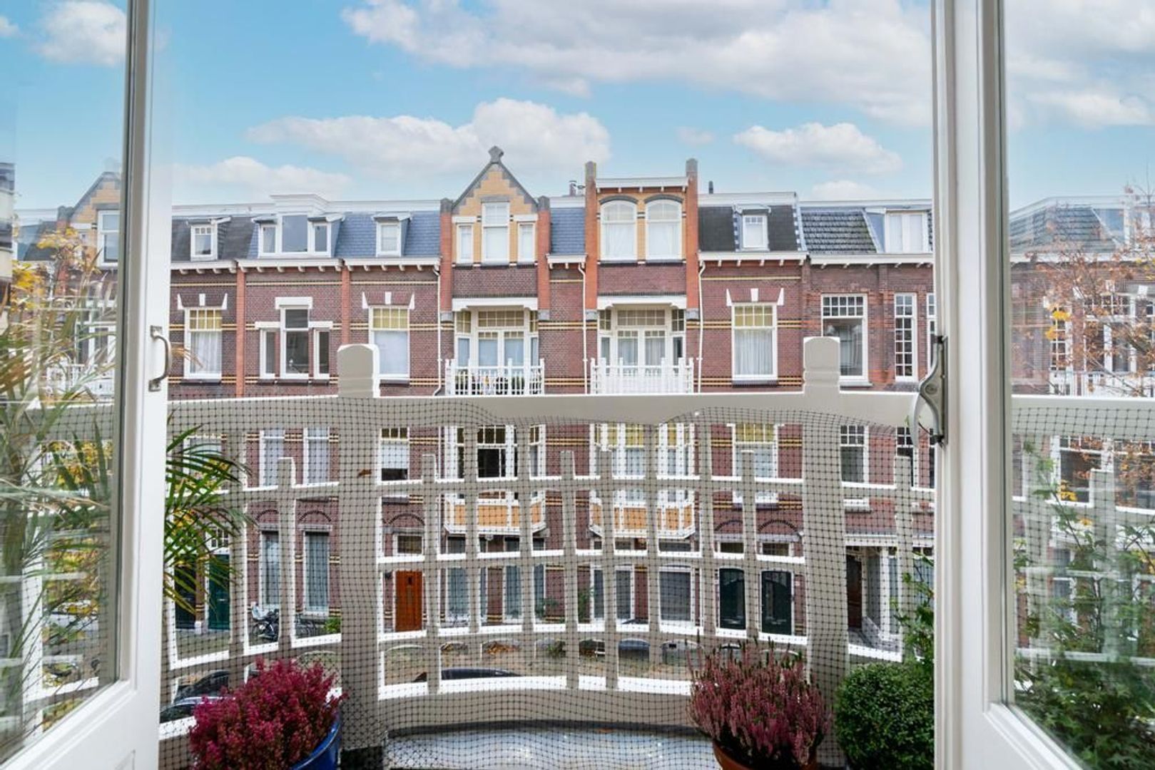 Antonie Heinsiusstraat 27 A