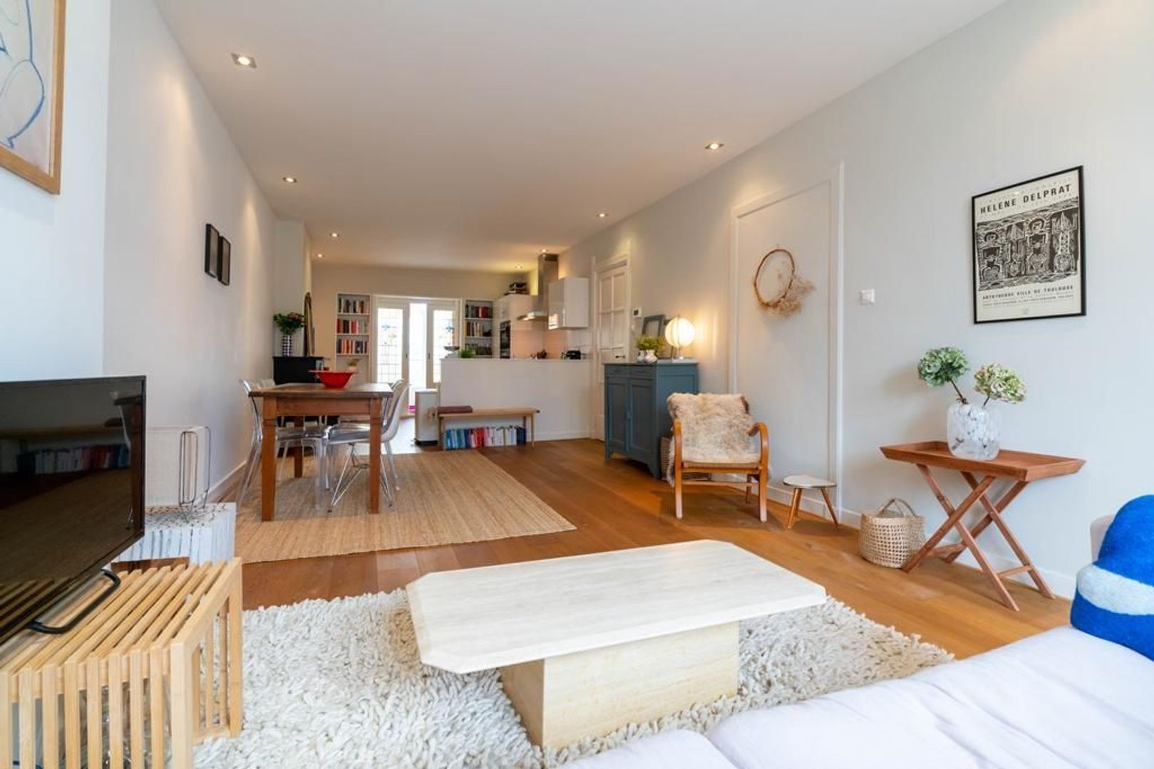 Antonie Heinsiusstraat 27 A