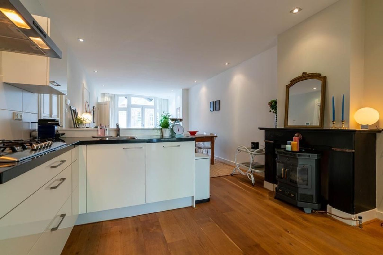 Antonie Heinsiusstraat 27 A