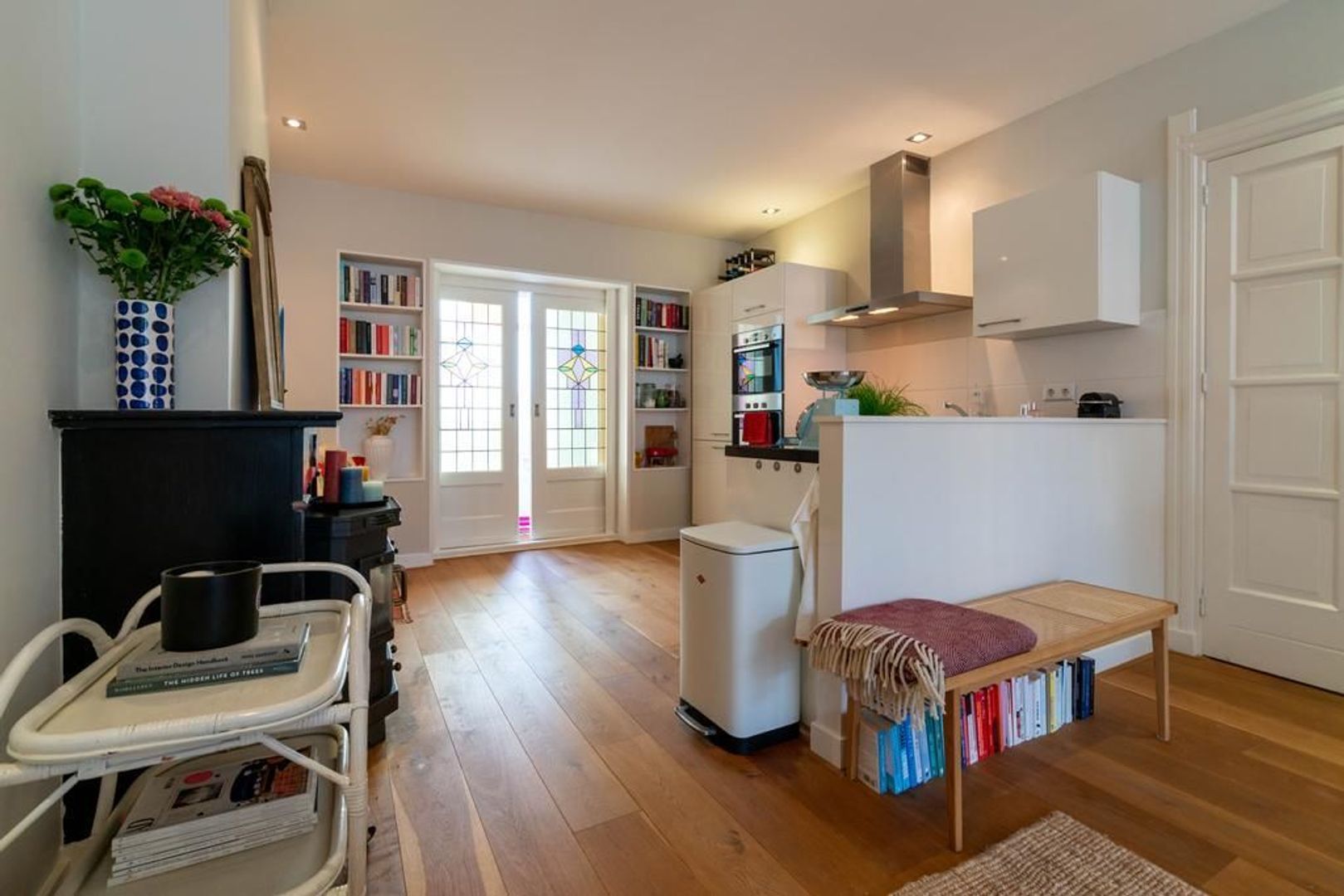 Antonie Heinsiusstraat 27 A