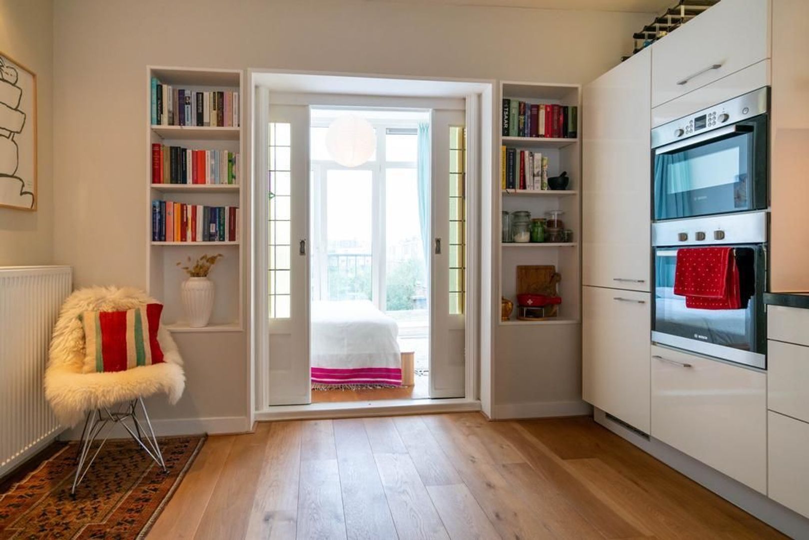 Antonie Heinsiusstraat 27 A