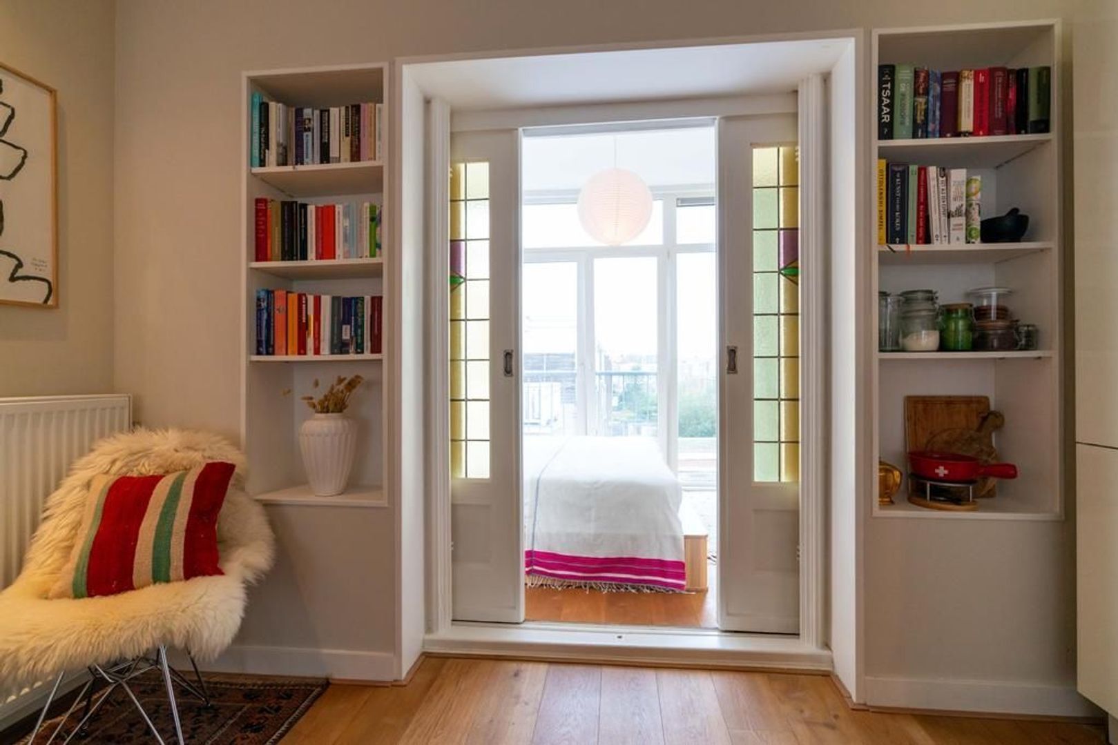 Antonie Heinsiusstraat 27 A