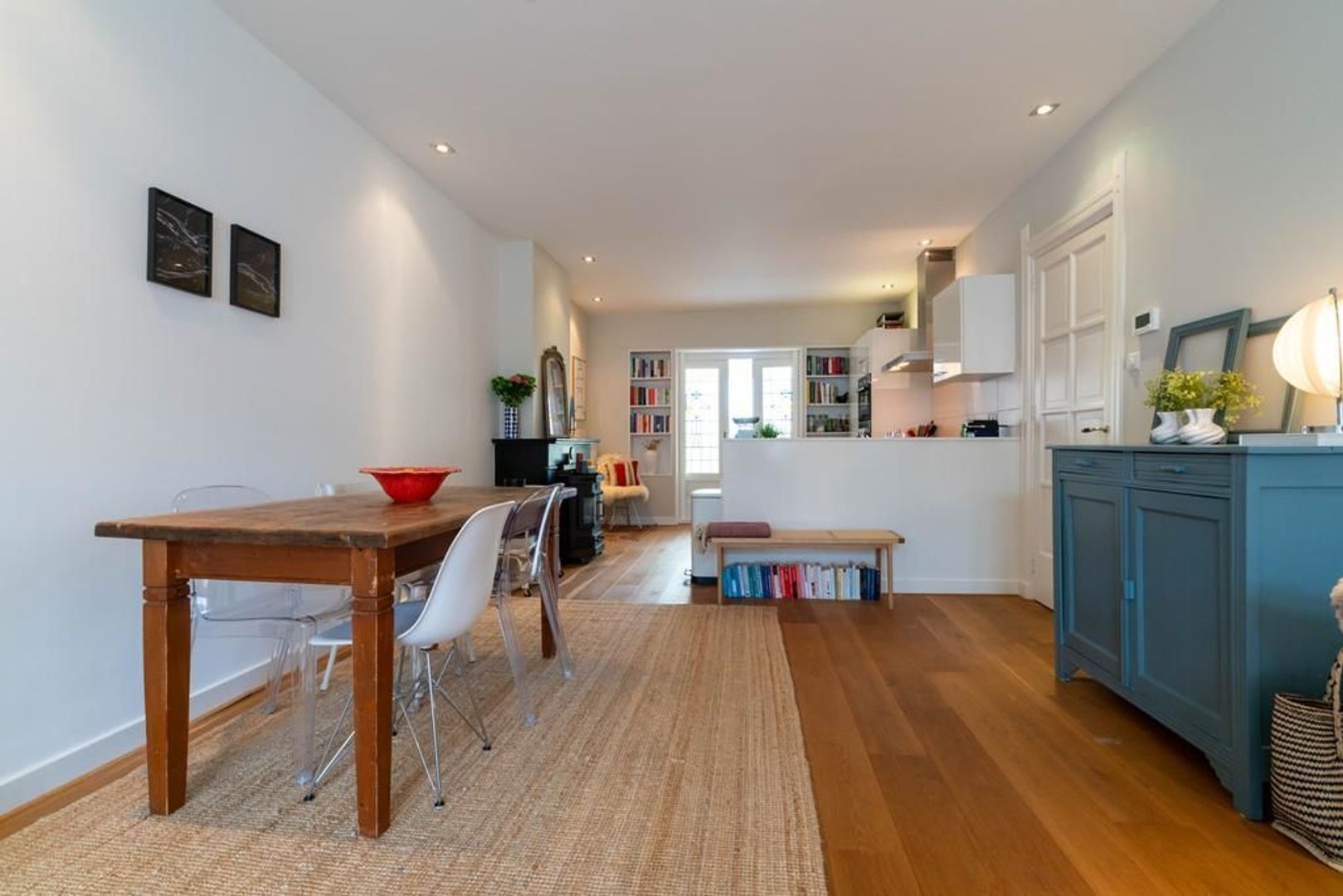 Antonie Heinsiusstraat 27 A