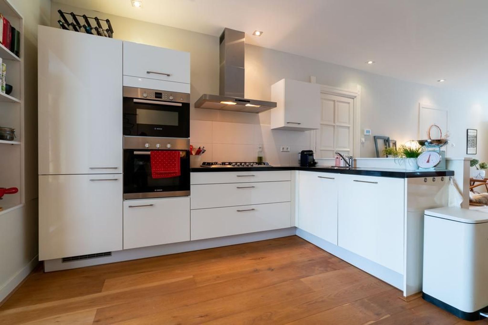 Antonie Heinsiusstraat 27 A