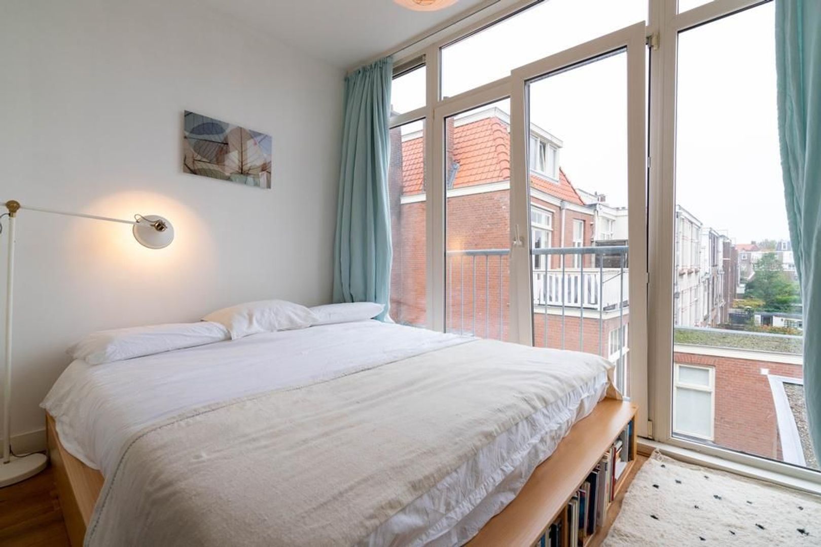 Antonie Heinsiusstraat 27 A