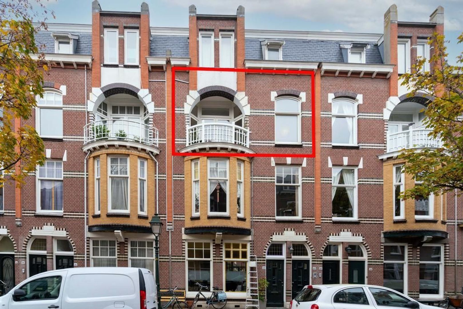 Antonie Heinsiusstraat 27 A