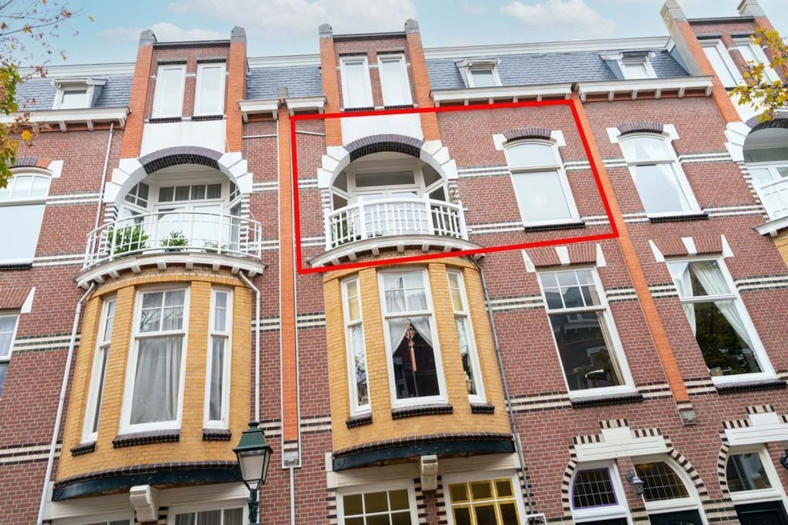 Antonie Heinsiusstraat 27 A