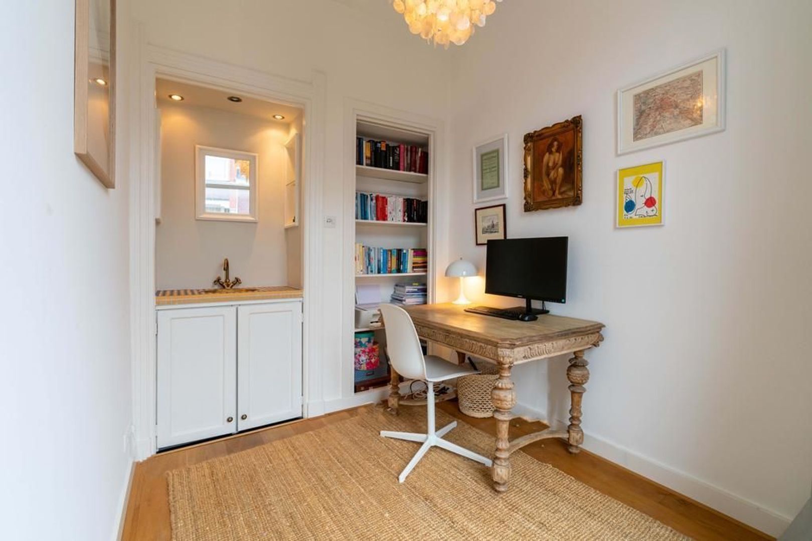 Antonie Heinsiusstraat 27 A