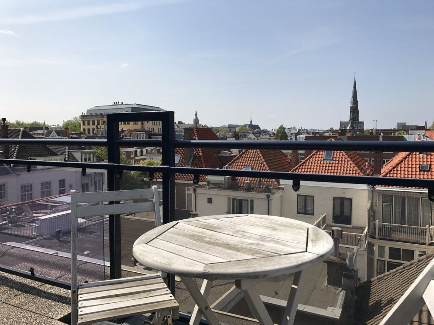 Laan van Roos en Doorn 5 G.