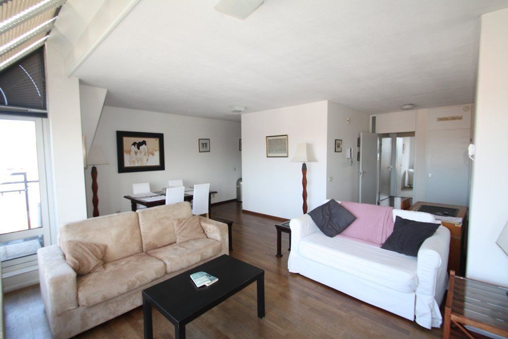 Laan van Roos en Doorn 5 G.