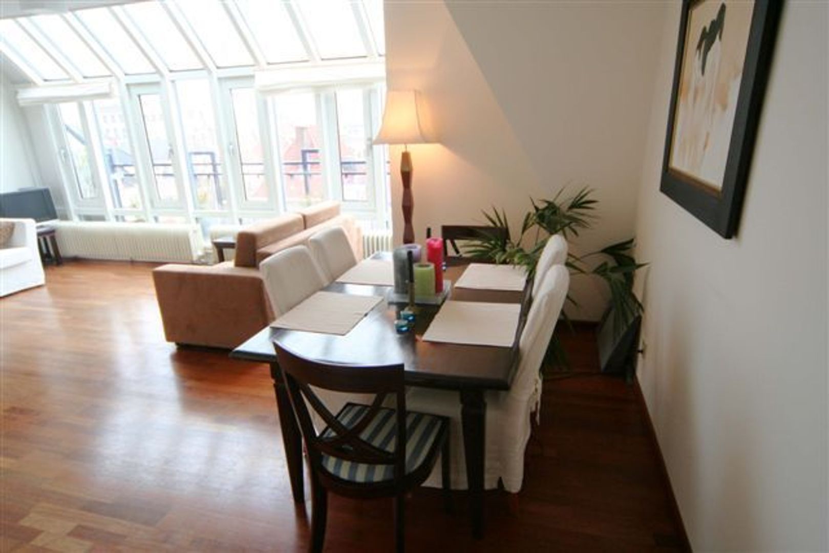 Laan van Roos en Doorn 5 G.